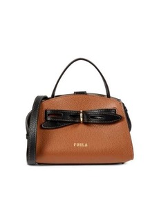 Furla Leather Crossbody Bag
