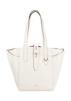 Furla Leather Tote