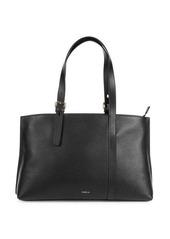 Furla Leather Tote