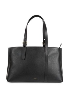 Furla Leather Tote