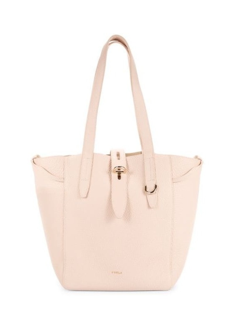 Furla Leather Tote