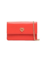 Furla logo-embellished shoulder bag