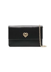 Furla logo-embellished shoulder bag