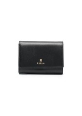 Furla medium Camelia leather wallet