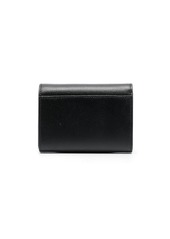 Furla medium Camelia leather wallet