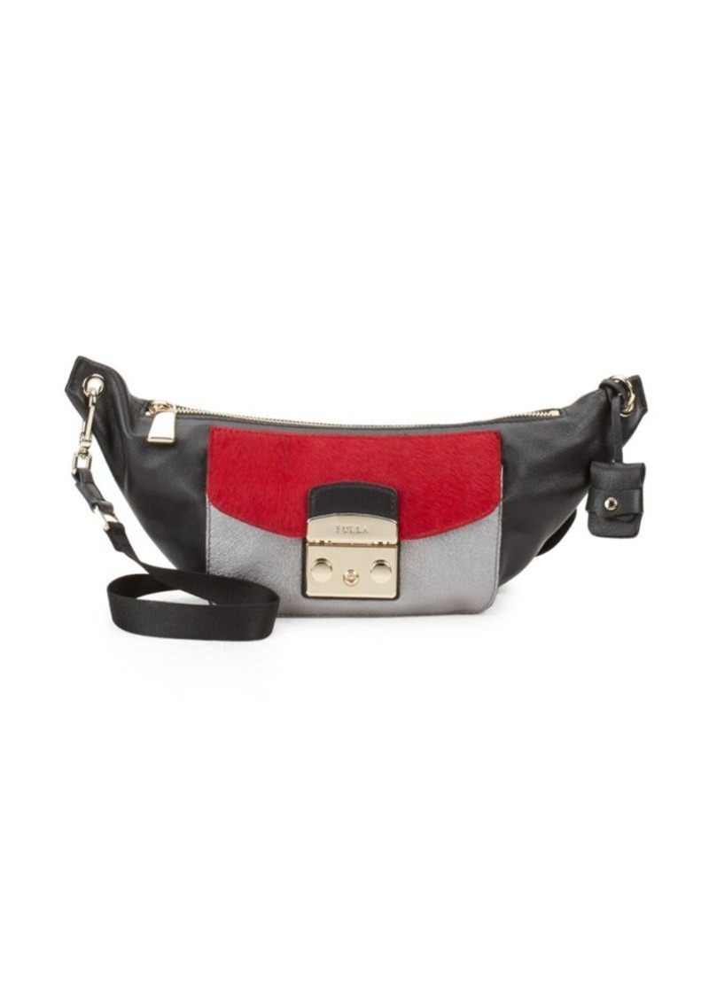 furla belt bag