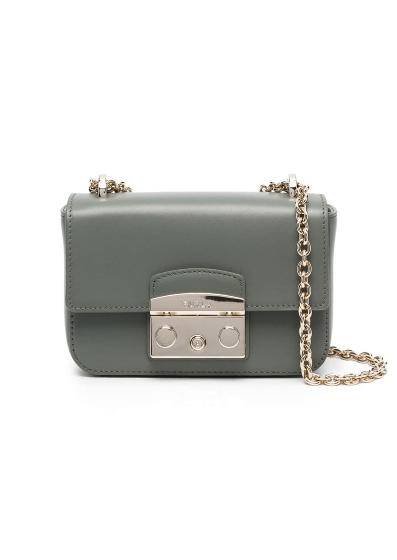 Furla Metropolis mini shoulder bag