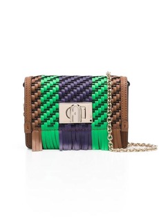 Furla mini 1927 crossbody bag