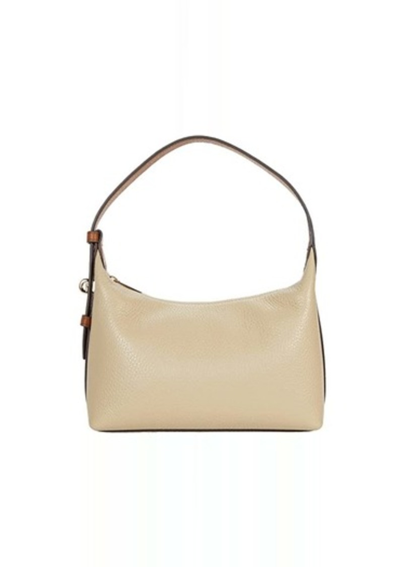 furla net mini hobo