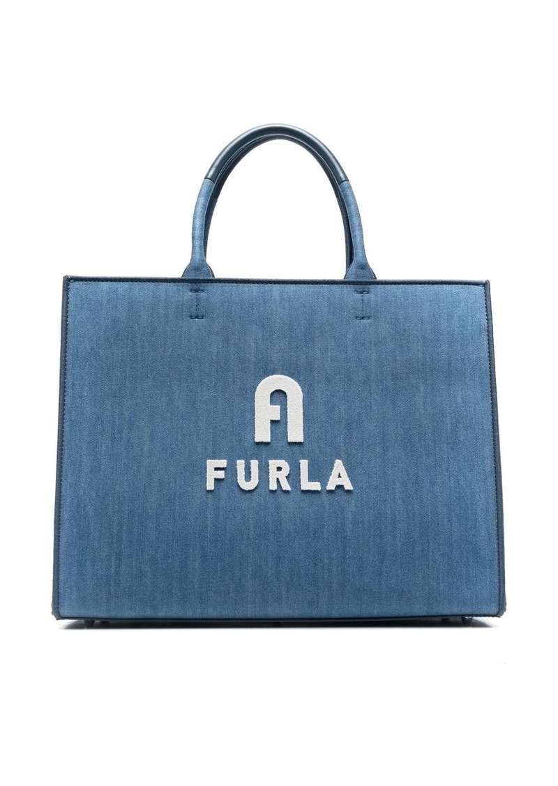 Furla Opportunity tote bag