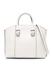 Furla panelled leather tote