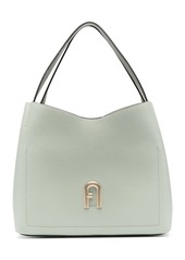 Furla Primula leather tote bag