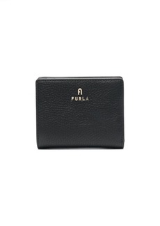 Furla small Camelia leather wallet