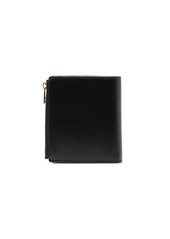 Furla small Camelia zipped leather wallet