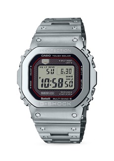 G-Shock 49MM Full Metal 5000 Titanium Watch