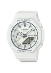 G-Shock Analog-Digital Watch, 46.2mm