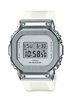 G-Shock Digital Watch, 43.8mm
