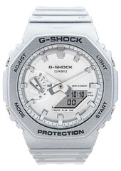 G-Shock GA2100 Forgotten Future Series Watch