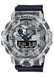 G-Shock Ga700 Series Watch