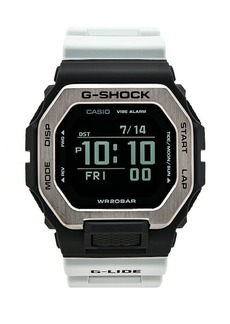 G-Shock GBX100 Time Traveling Surf Series Watch
