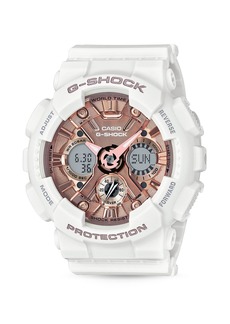 G-Shock GS S Series Watch, 45.9mm