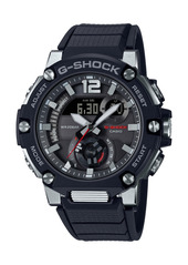 G-Shock Men's Analog-Digital Black Resin Strap Watch 43mm