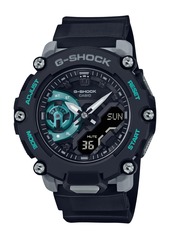 G-Shock Men's Black Resin Watch 50.8mm