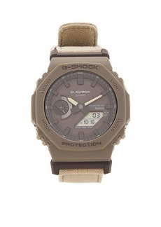 G-Shock True Cotton And Food Textile Series Watch
