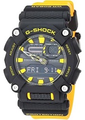 G-Shock GA900A-1A9