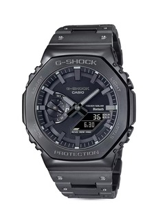 G-Shock GM-B2100GD-5A Black Digital Watch