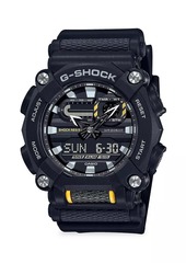 Men's G-Shock Resin Analog-Digital Watch
