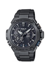 G-Shock MRG-B2000B-1A Titanium Watch