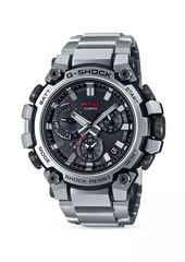 G-Shock MT-G Stainless Steel Bracelet Watch