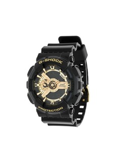 G-Shock round watch