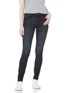 G-Star Raw Women's 5622 Mid Rise Skinny Fit Jeans-Closeout