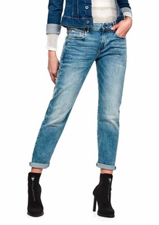 G-Star Raw Women's Kate Boyfriend Fit Jeans