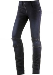 G-Star Raw Women's Lynn 3D Mid Rise Skinny Fit Jeans  W x 32L