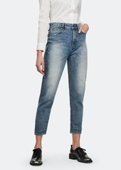 G-Star Janeh Ultra High Mom Ankle Jeans - 31 - Also in: 28, 32, 34, 29, 24, 26, 33, 25, 30, 27