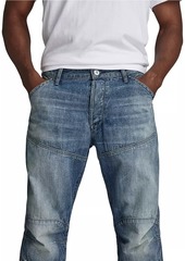 G Star Raw Denim 5620 3D Regular Jeans