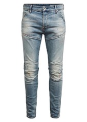 G Star Raw Denim 5620 3D Slim Jeans