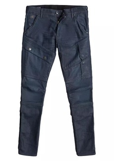 G Star Raw Denim Airblaze 3D Skinny Jeans