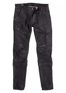 G Star Raw Denim Airblaze 3D Skinny Jeans