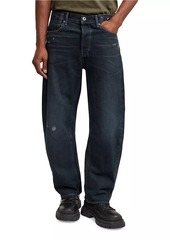 G Star Raw Denim Bend 3D Relaxed Jeans