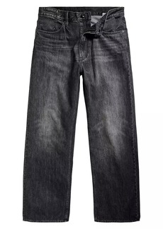 G Star Raw Denim D-Type 96 Loose Jeans