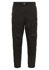 G Star Raw Denim Front Pocket Relaxed Trainer Joggers