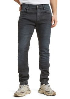 G Star Raw Denim G-STAR 3301 Slim Fit Jeans