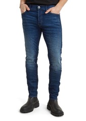 G Star Raw Denim G-STAR 3301 Slim Fit Jeans