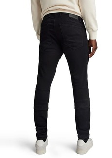 G Star Raw Denim G-STAR Airblaze 3D Skinny Jeans