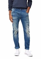 G Star Raw Denim G-Star mens Arc 3d Slim-fit in Firro Denim Jeans   US