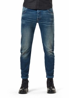 G Star Raw Denim G-Star Raw Men's Arc 3D Slim Fit Jeans